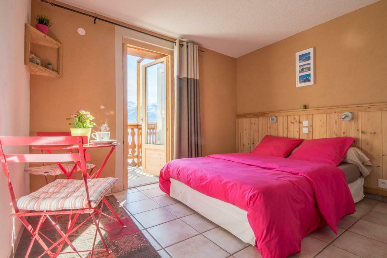 Chambres Et Gite "Pollen" Granier Zewnętrze zdjęcie